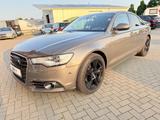 Audi A6 Lim. 3.0 TDI quattro Aut/Xenon/Navi/Kamera - Audi A6 mit Diesel-Antrieb: Limousine, 0tdi Aut