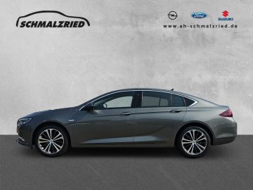 Bild 2 Opel Insignia B Grand Sport Ultimate 1.5 Turbo HUD Na