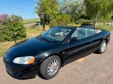 Chrysler Sebring LX 2.7 Autom. LX - Chrysler Sebring: Roadster, 2.7