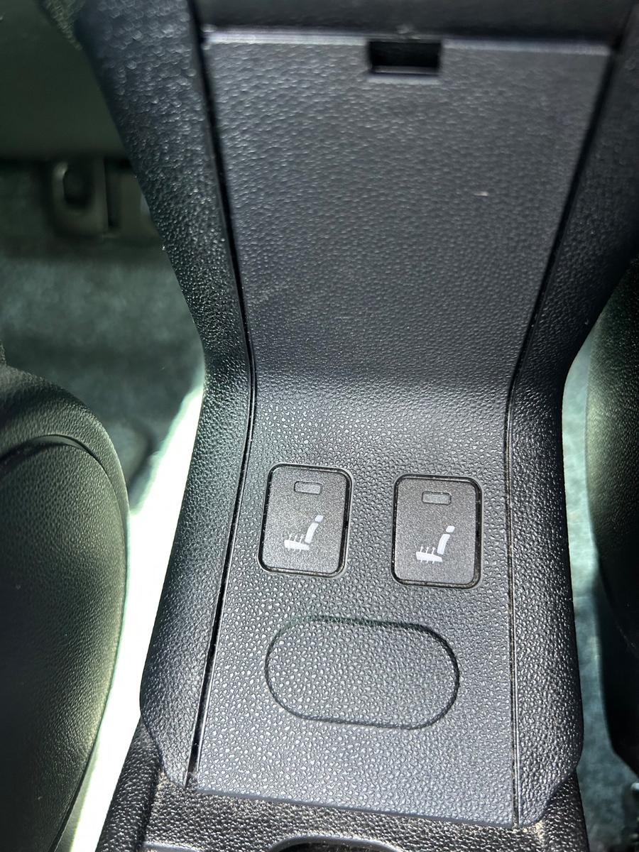 Fiat Punto Sondermodell More !
