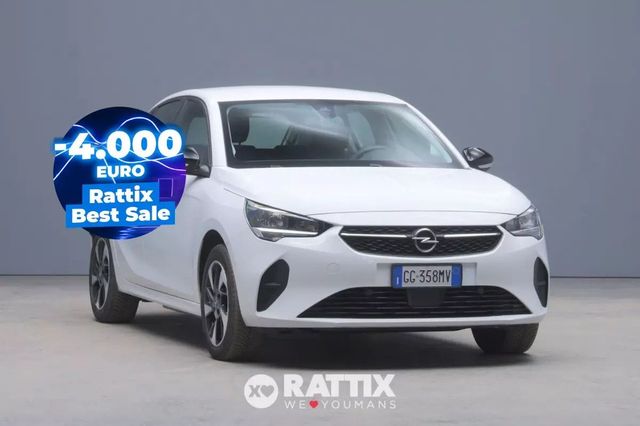 Andere Opel Corsa-e motore elettrico 57KW Elegance