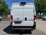 Peugeot Boxer Kasten Hochraum L3H2 Premium/AHK/Kamera+ - Peugeot Boxer mit Diesel-Antrieb: Standheizung