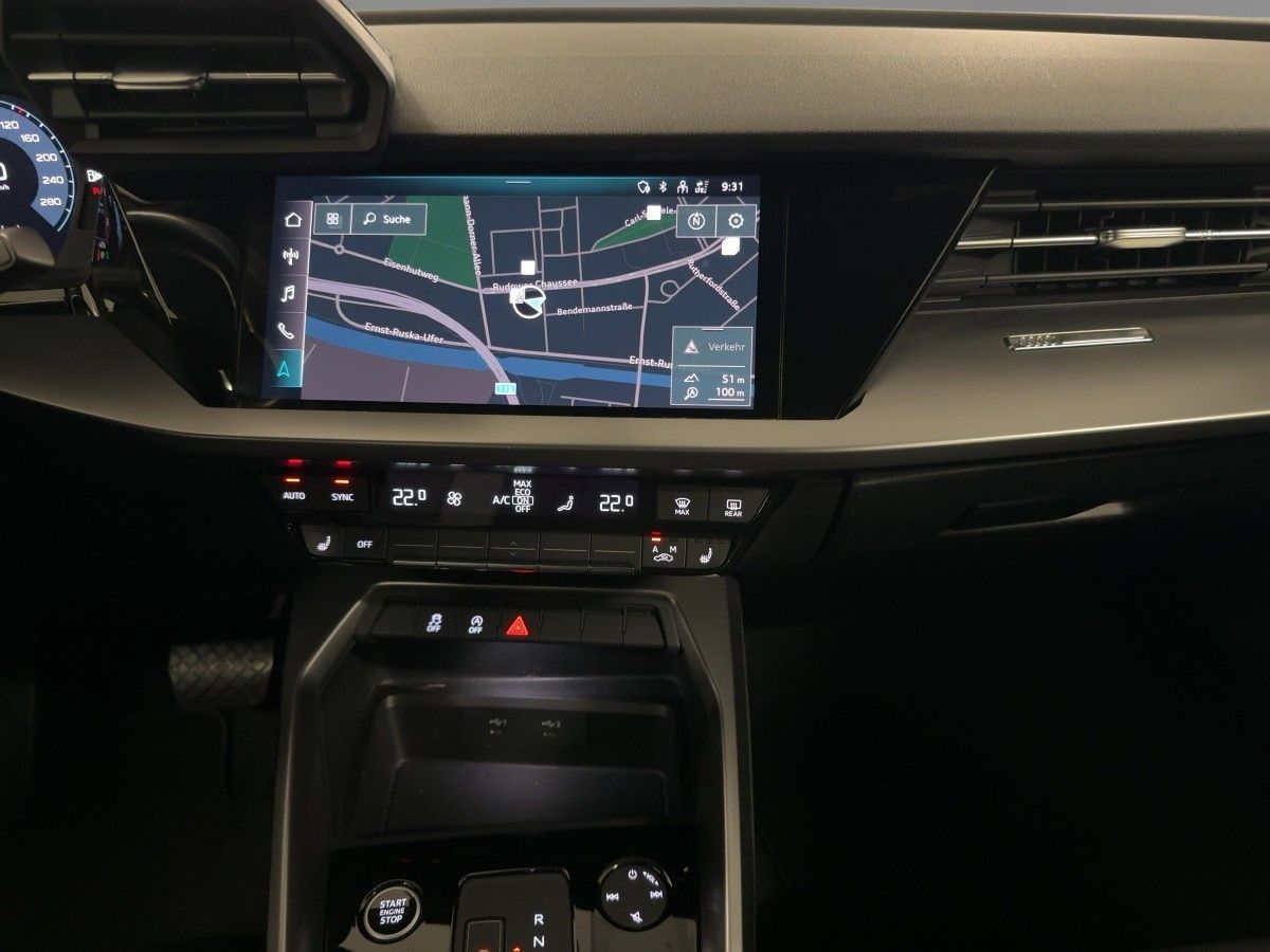 Audi A3 - Bild 15