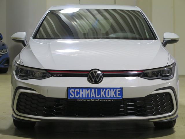 VW Golf VIII GTI 2.0 TSI OPF Navi ACC DAB