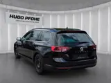 Volkswagen Passat Variant Business AHK*BUSINESS.PKT*STHZ*LM - Volkswagen Passat Variant Gebrauchtwagen