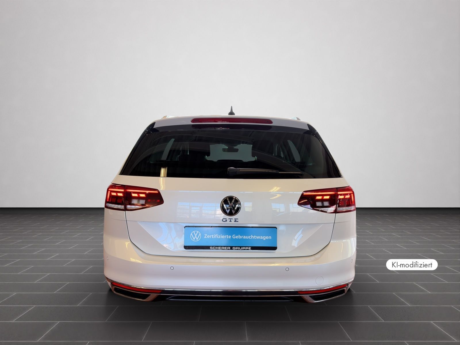 Volkswagen Passat Variant - Bild 7