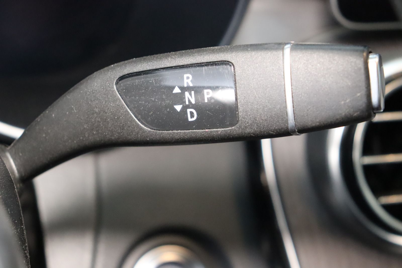 Fahrzeugabbildung Mercedes-Benz C 63 AMG * LED * Airmatic * Memory