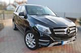 Mercedes-Benz GLE 350 d 4MATIC  Leder Automatik Dachbox - : Dachbox
