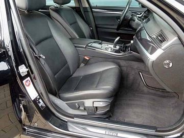 BMW 520 - 11