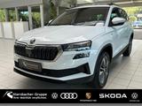 Skoda Karoq Tour 2.0 TDI AHK Varioflex Kamera Klima - Skoda Karoq Varioflex Gebrauchtwagen