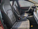 Volkswagen Golf GTI VIII 2,0 TSI DSG HUD+NAVI+ADAPTIVES-FAH - Volkswagen Golf: Rot