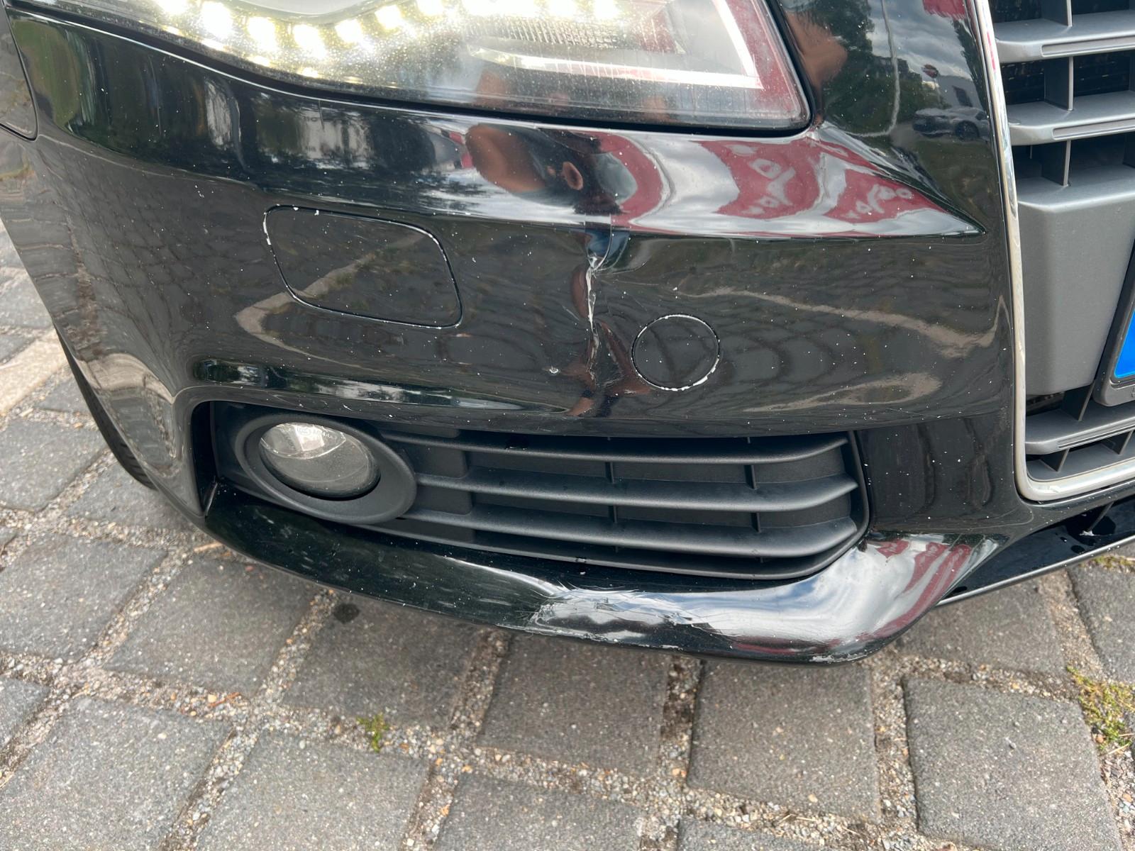 Audi A4 2011 — photo 15