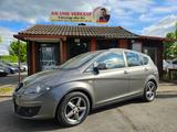 Seat Altea XL 4You*2.HAND*TÜV*AUTOMATIK*MFL*EUR5*PDC - Seat Altea: 5p