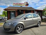 Seat Altea XL 4You*2.HAND*TÜV*AUTOMATIK*MFL*EUR5*PDC - Seat Altea: 5p