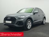 Audi Q5 40 TFSI QU S-TR 2xS-LINE MATRIX AHK PANO NAVI