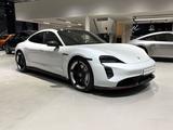 Porsche Taycan Taycan GTS SportDesign Carbon PPF BOSE 3 - Porsche Taycan in Bielefeld
