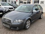 Audi A3 2.0 TDI Attraction*Automatik*S3 Optik - Audi A3 aus 2006 mit Diesel-Antrieb