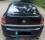 Opel Vectra 2.8 V6 Turbo 206kW OPC OPC - Opel Vectra: 6.2