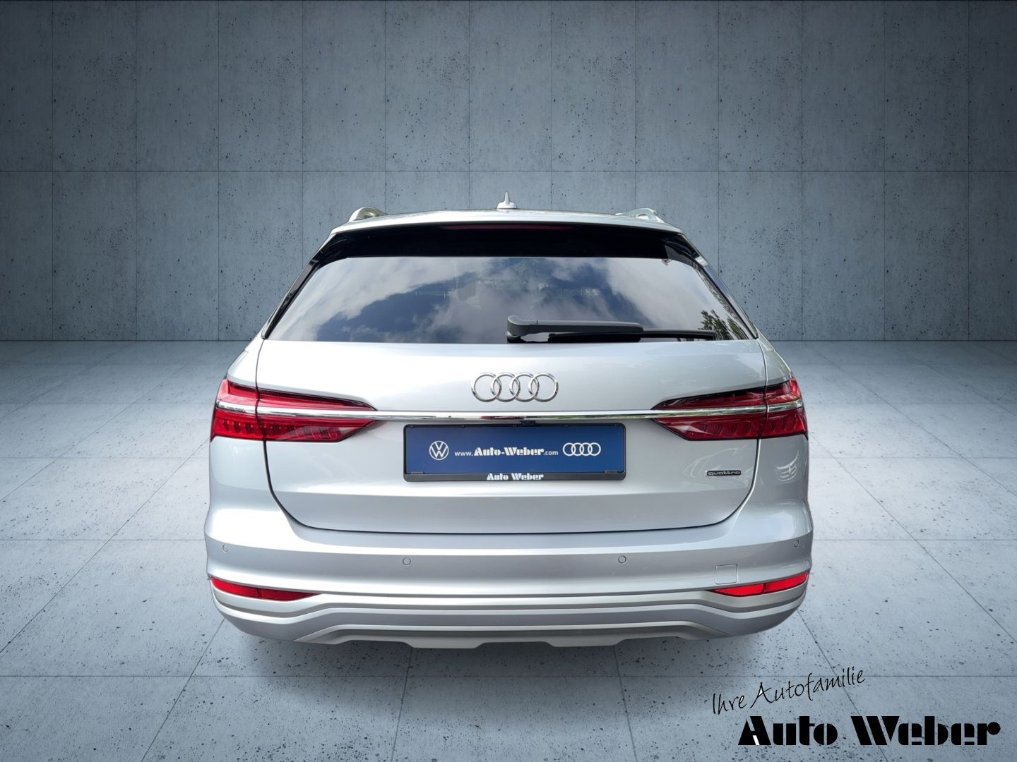 Audi A6 allroad 55TDI AHK HUD Pano Assist+HD-Matrix foto 4