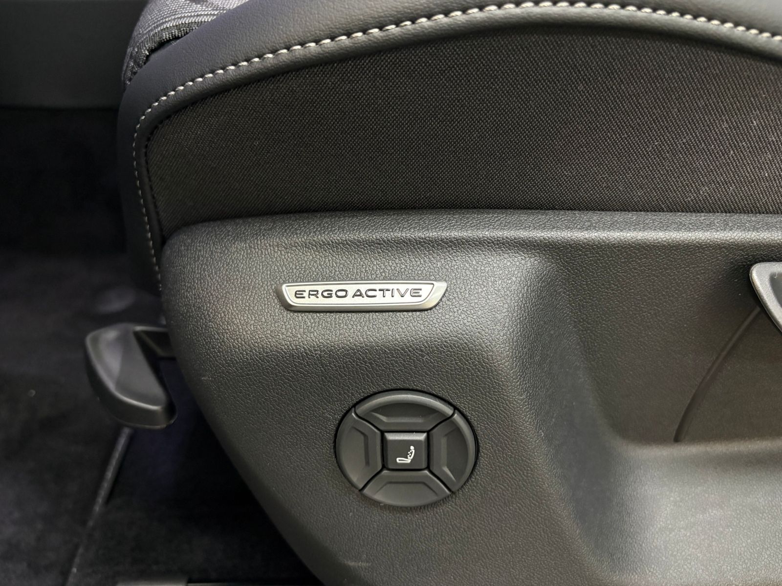 Volkswagen Tiguan - Bild 15