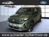 Ford Tourneo Courier Active 5J. Garantie ab EZ!!! - Ford Tourneo Courier: Active