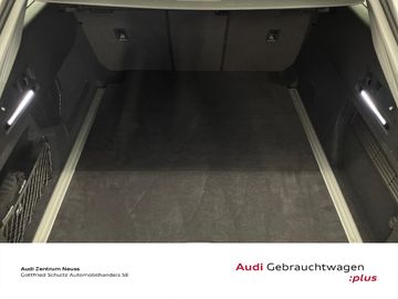 Audi A6 - 9