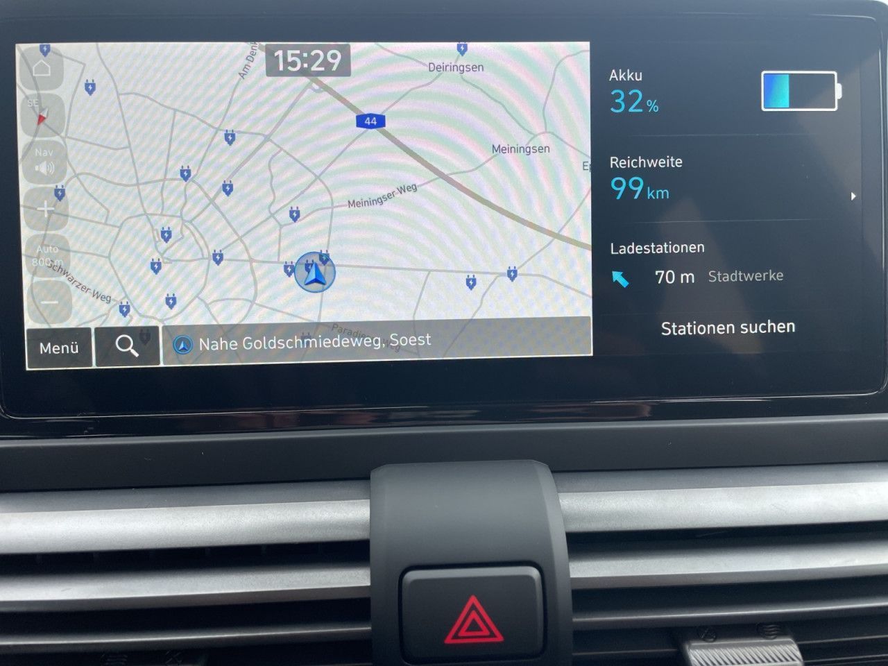Hyundai INSTER – Bild 17
