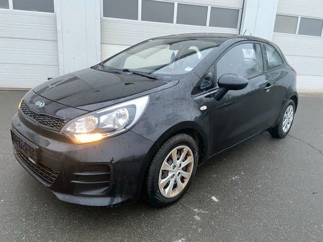 Kia Rio Start