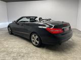 Mercedes-Benz E 350 Cabriolet Avantgarde AMG-Line Klima Navi - Mercedes-Benz E 350: Cabrio