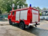 Volkswagen LT40 TD 4x4 KLFA-B Feuerwehr - Offers matching your search criteria