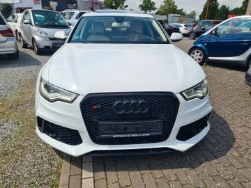 Audi A6 - 3