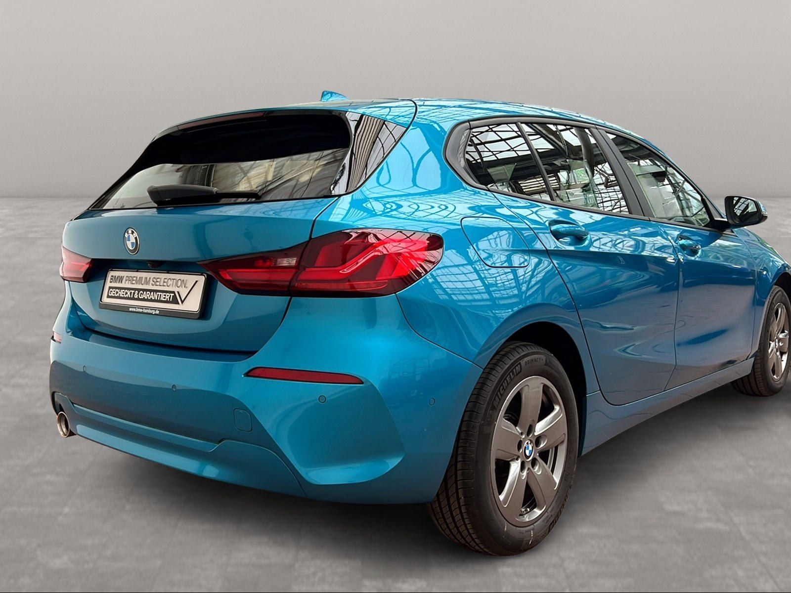 BMW 118i LiveCockpitProf Kamera Driv.Assist LED foto 5