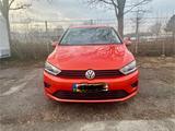 Volkswagen Golf Sportsvan 1.2 TSI Comfortline Comfortline - Volkswagen Golf Sportsvan in München