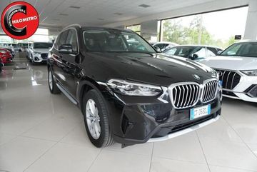BMW X3 - 2