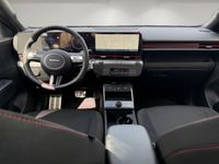 Hyundai KONA - Vorschau Bild 11