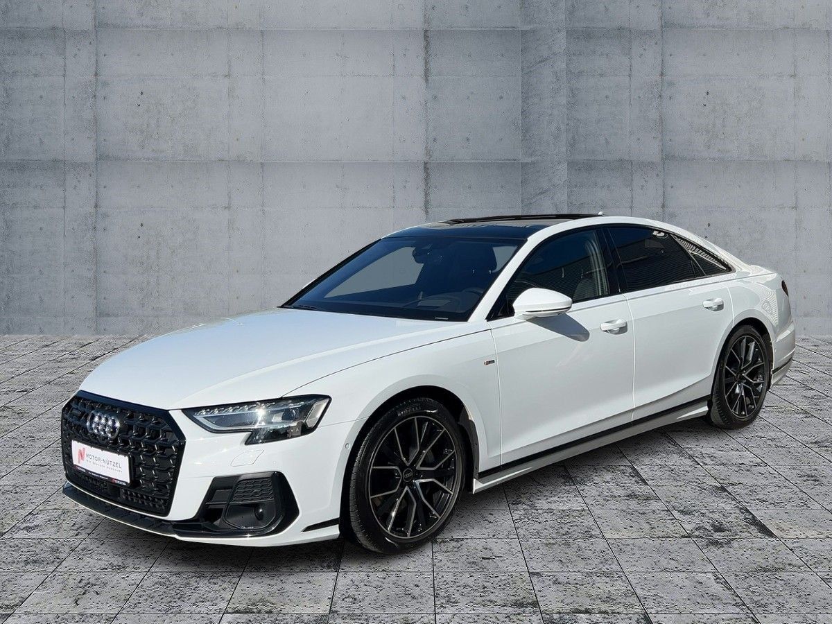 Audi A8 - Bild 2