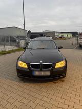 BMW E90 3er 320i geplegt Original Zustand ... - BMW aus 2005: 3er