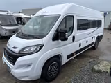 Karmann Davis Lifestyle DA 630 LS Concept Paket - Karmann Wohnwagen & Wohnmobile