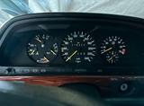 Mercedes-Benz Mercedes W126 280 SE S-Klasse WEGEN ZEITMA... - Mercedes-Benz 280: 280se W126