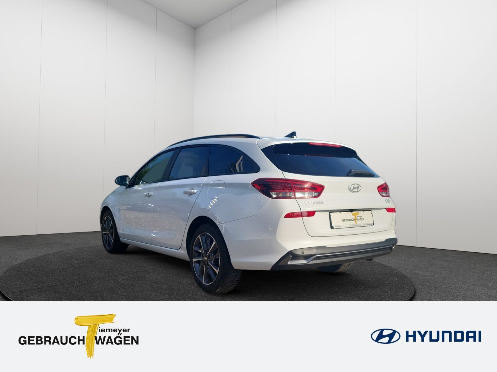 Hyundai i30 – Bild 7