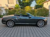 Bentley Continental GTC Speed|V12|625PS|21" - Bentley Continental von privat