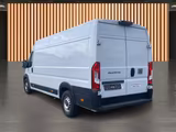 Fiat Ducato 35 L4H2 180 Multijet Maxi*Kamera - Fiat Ducato: L3h2