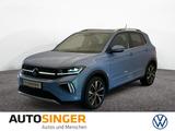 Volkswagen T-Cross R-Line 1.0 TSI DSG AHK*ACC*NAVI*CAM