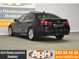 BMW 530d AUT INNOVATION HUD|GSD|NAV|LED|TEMP|SSA|2H - BMW 530 mit Diesel-Antrieb: Leder, Navigationssystem, Limousine, Klimaanlage