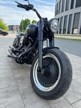 Harley-Davidson Fat Boy S 110 Ricks - HARLEY-DAVIDSON BIELEFELD