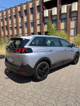 Peugeot 5008 PureTech 130 Allure Allure 7 Sitze - Peugeot 5008: 7