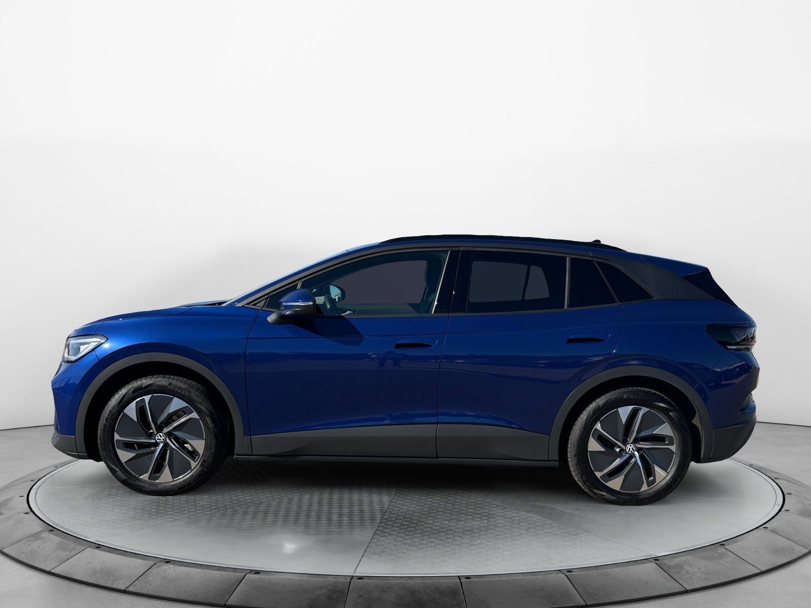 Volkswagen ID.4 Pro 77kWh Navi LED AHK Wärmepumpe foto 3