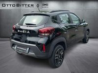 Dacia Spring - Vorschau Bild 4