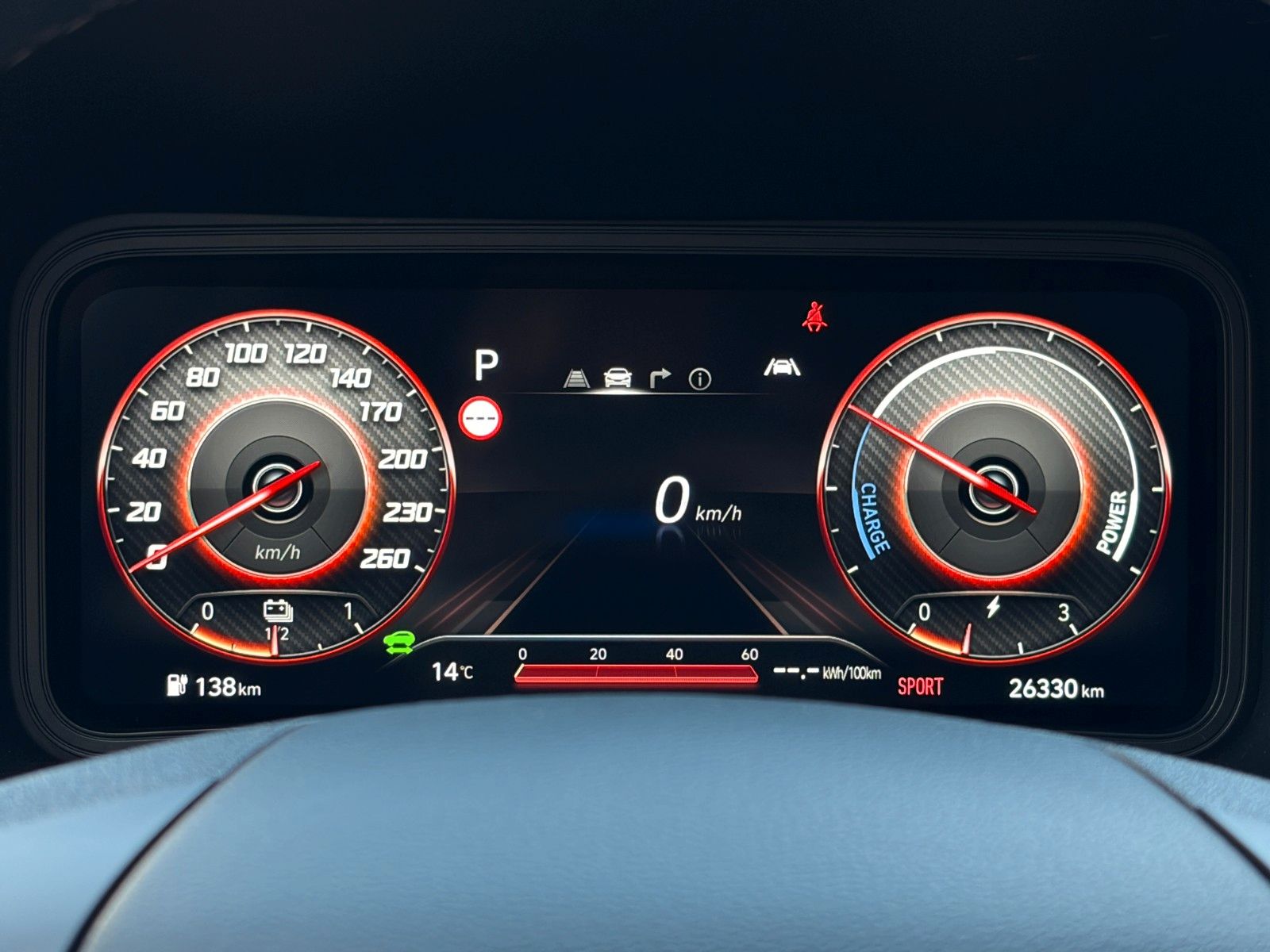 Fahrzeugabbildung Hyundai KONA E Edition 30+ Wärmepumpe ACC Krell CarPlay