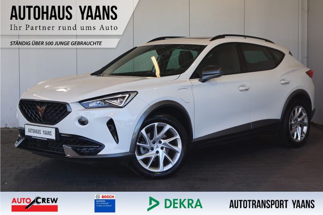 Cupra Formentor 1.4 e-Hybrid  AID+ACC+KEY+LED+PANO+18"